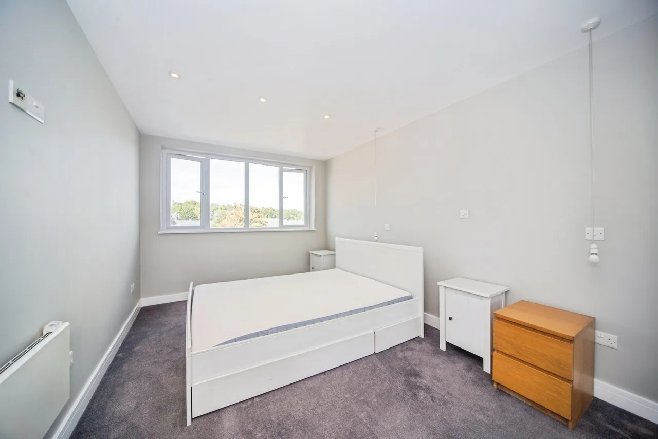Kingsbury Road, Southampton, SO14, photo 5