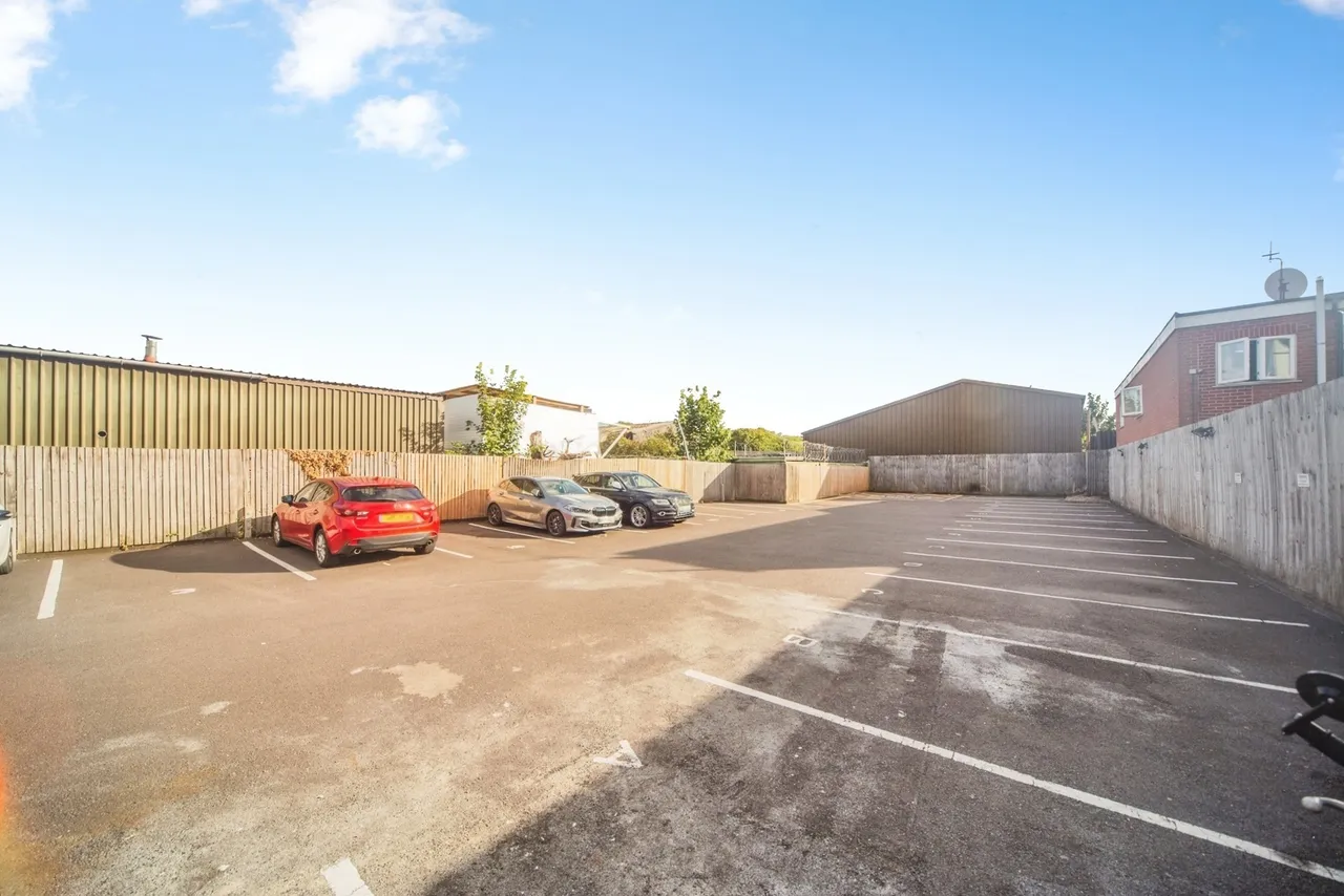 Kingsbury Road, Southampton, SO14, photo 10