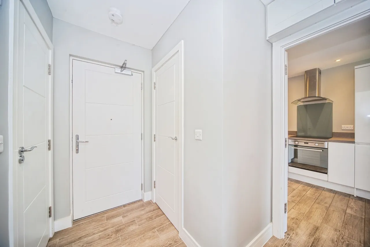 Kingsbury Road, Southampton, SO14, photo 8