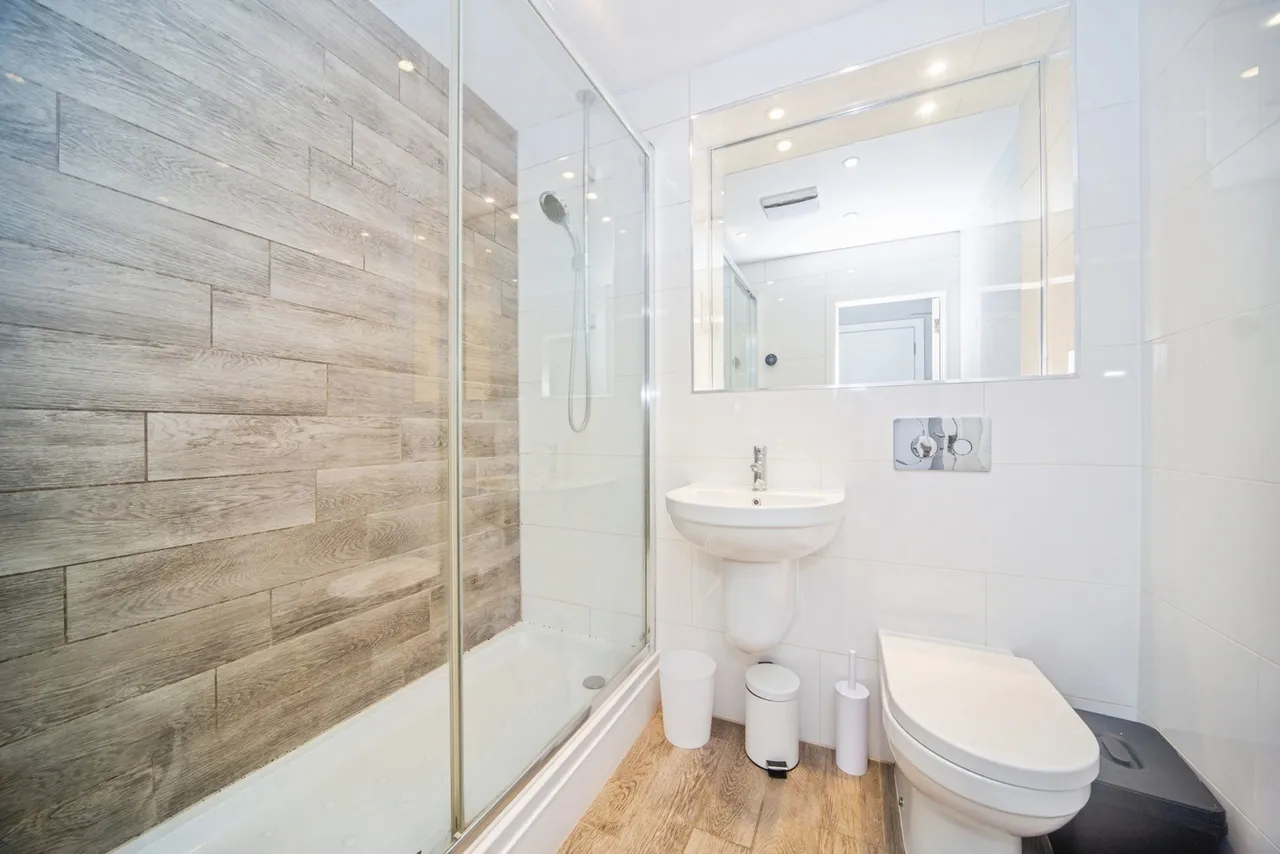 Kingsbury Road, Southampton, SO14, photo 7