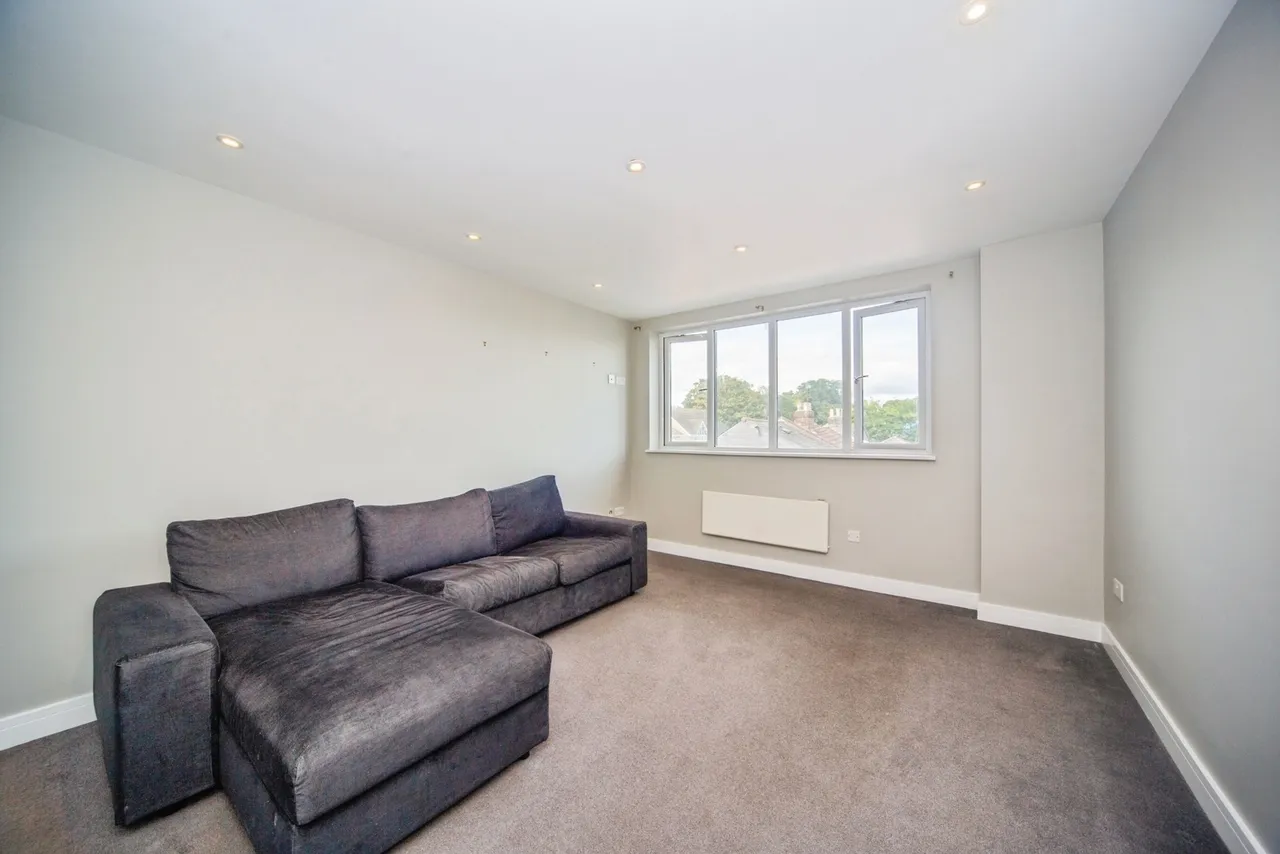 Kingsbury Road, Southampton, SO14, photo 2