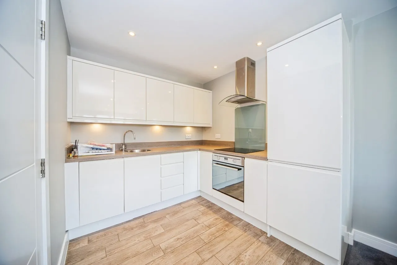 Kingsbury Road, Southampton, SO14, photo 4