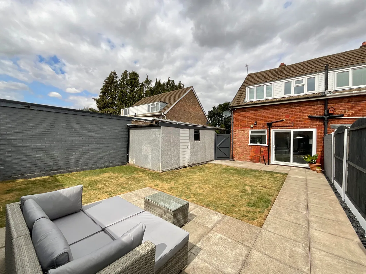 Newland Avenue, Stafford, ST16, photo 4