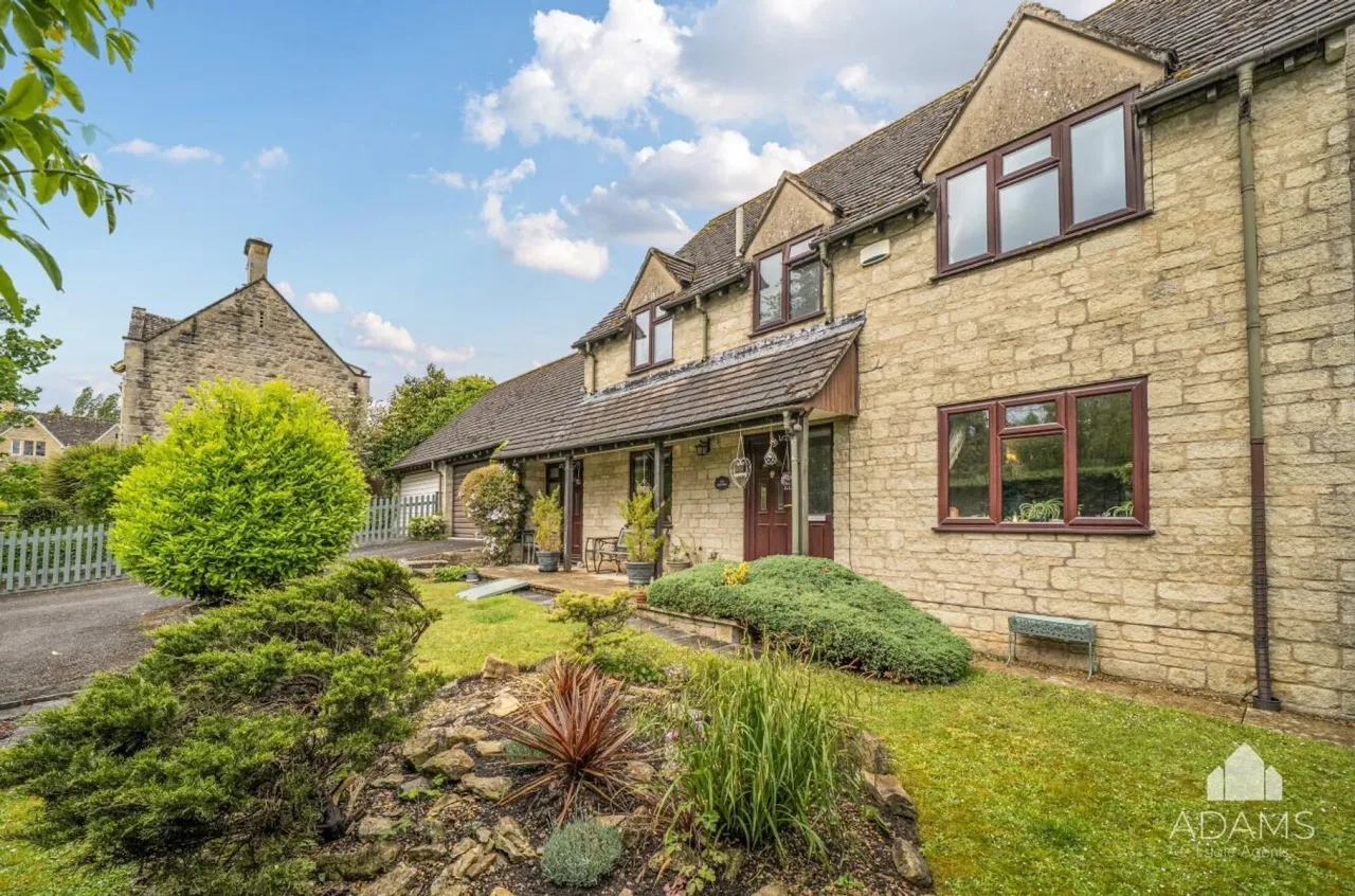 Brook Close, Winchcombe, Cheltenham, photo 20