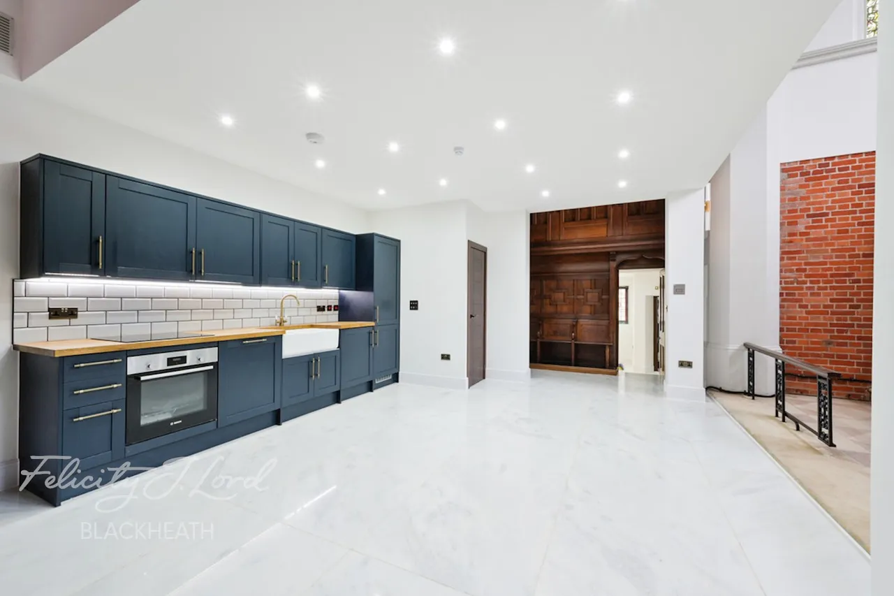 Ashmore Road, London, photo 12