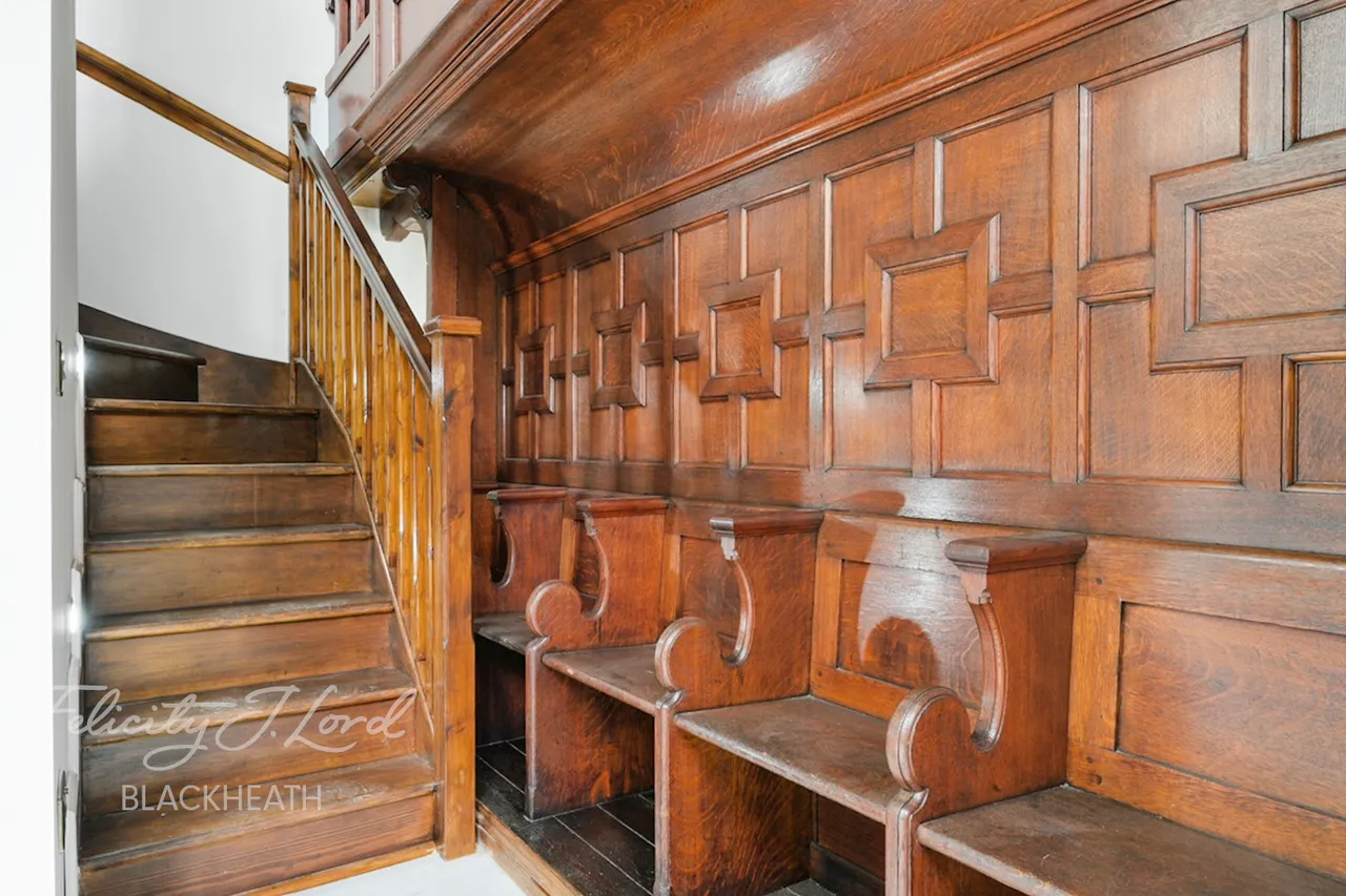 Ashmore Road, London, photo 18