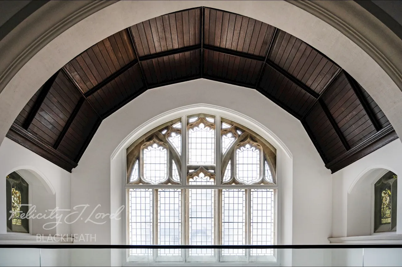 Ashmore Road, London, photo 9
