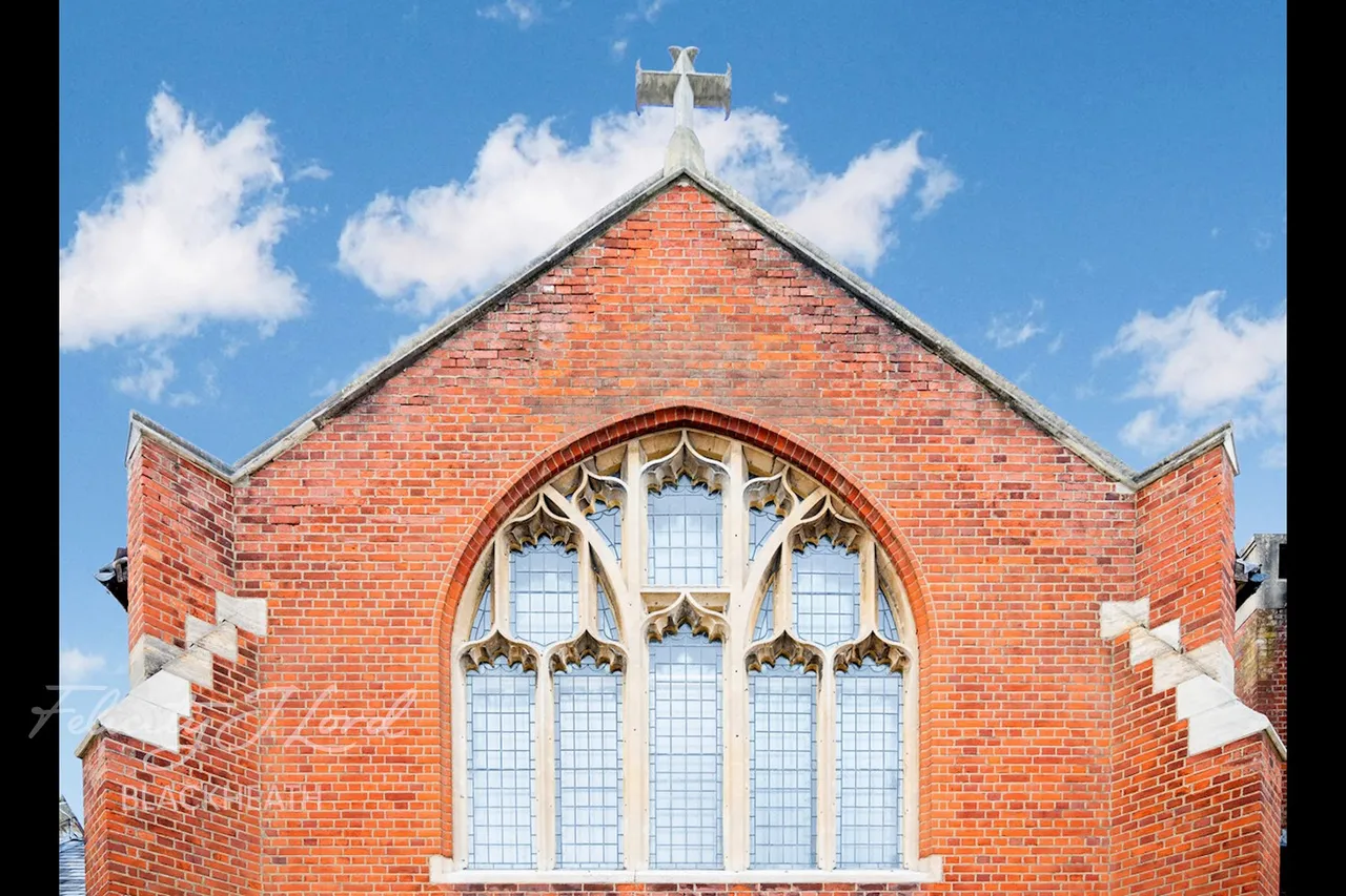 Ashmore Road, London, photo 37