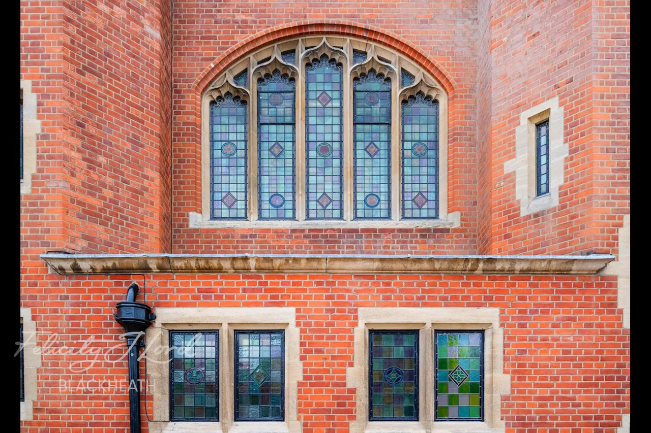 Ashmore Road, London, photo 35
