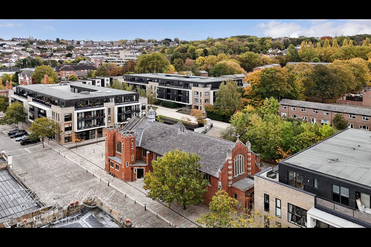 Ashmore Road, London, photo 33
