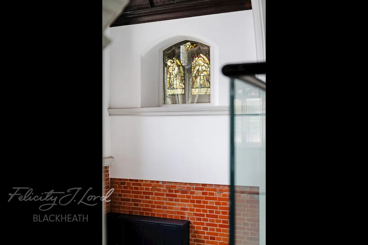 Ashmore Road, London, photo 36