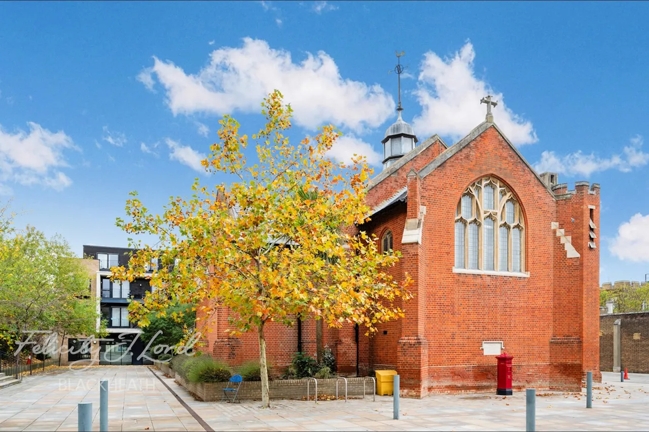Ashmore Road, London, photo 34
