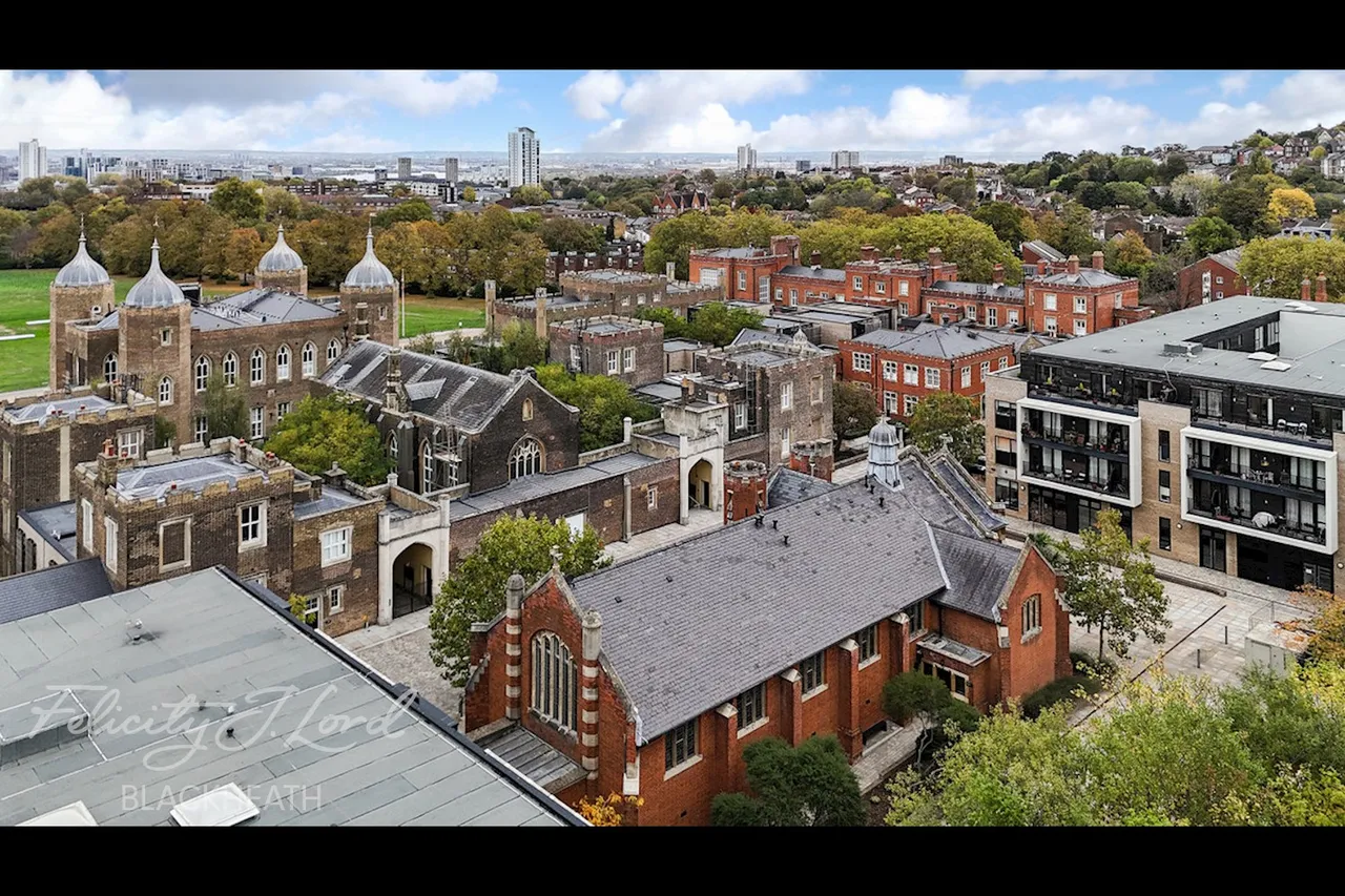 Ashmore Road, London, photo 32