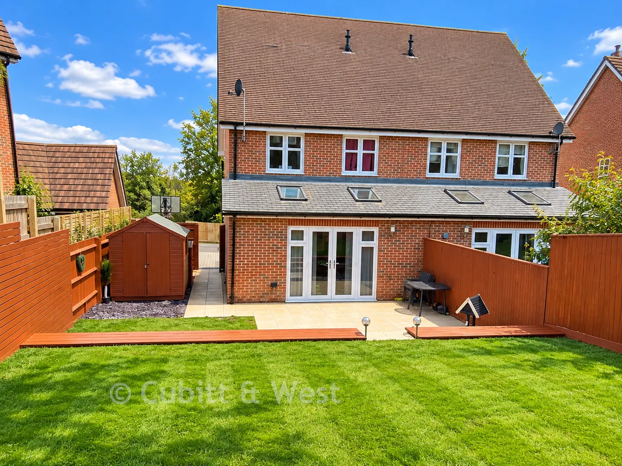 Consort Drive, Leatherhead, KT22, photo 13