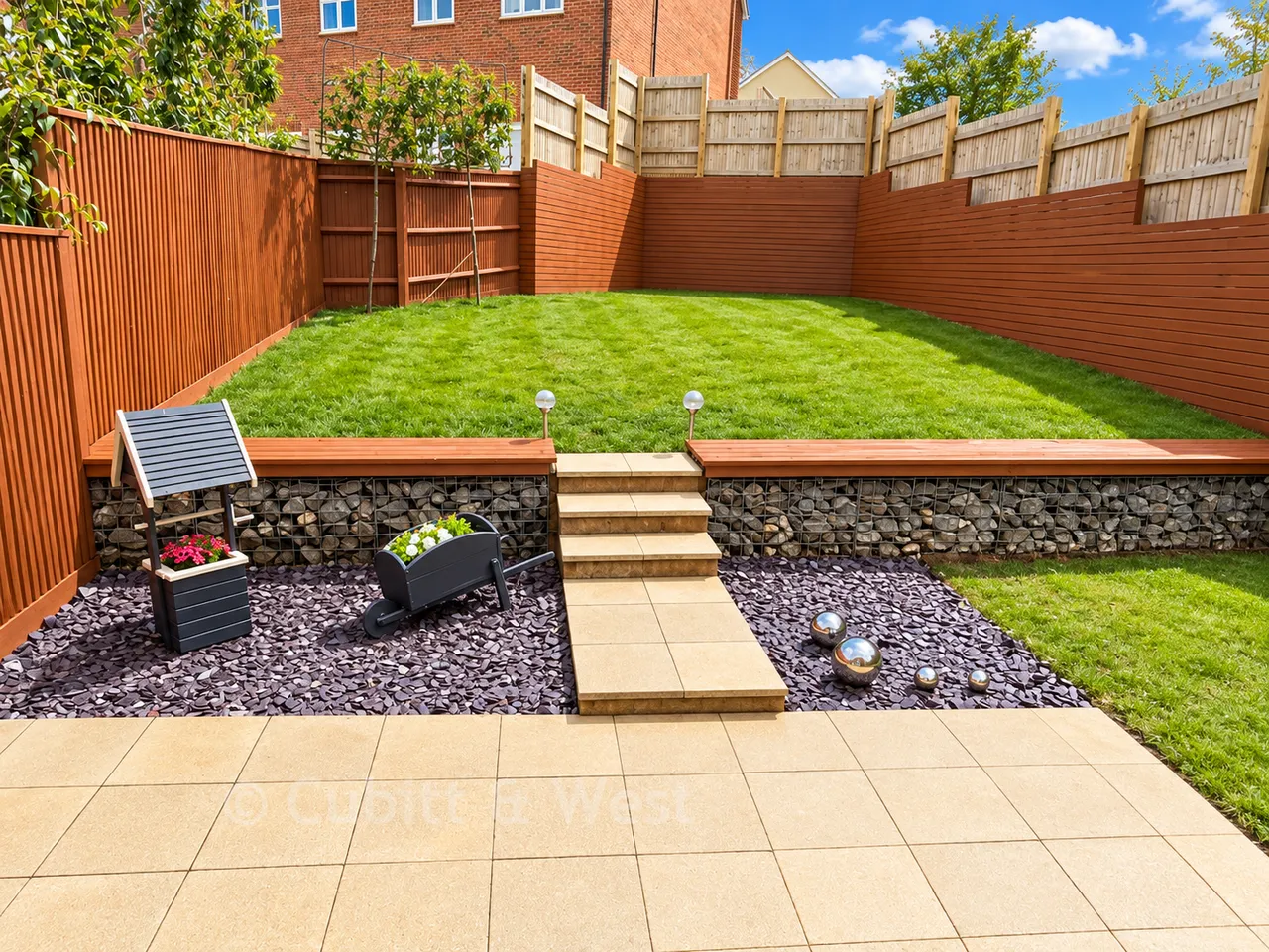 Consort Drive, Leatherhead, KT22, photo 14