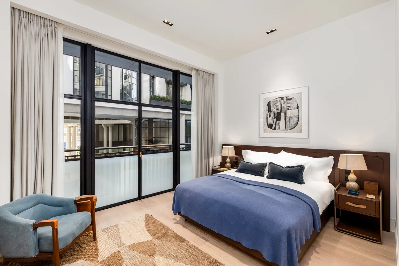 The Whiteley, Bayswater, London, photo 11