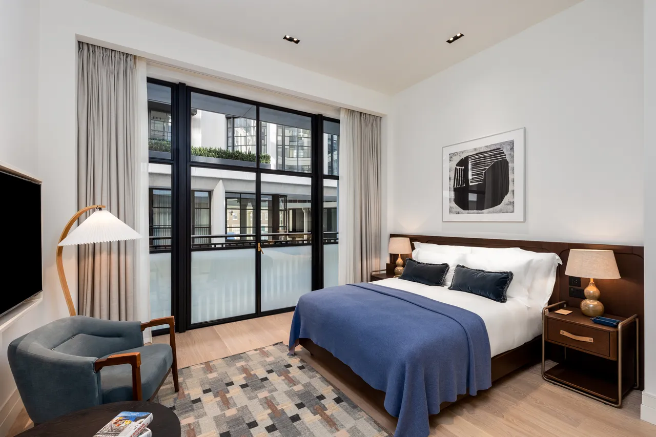 The Whiteley, Bayswater, London, photo 9