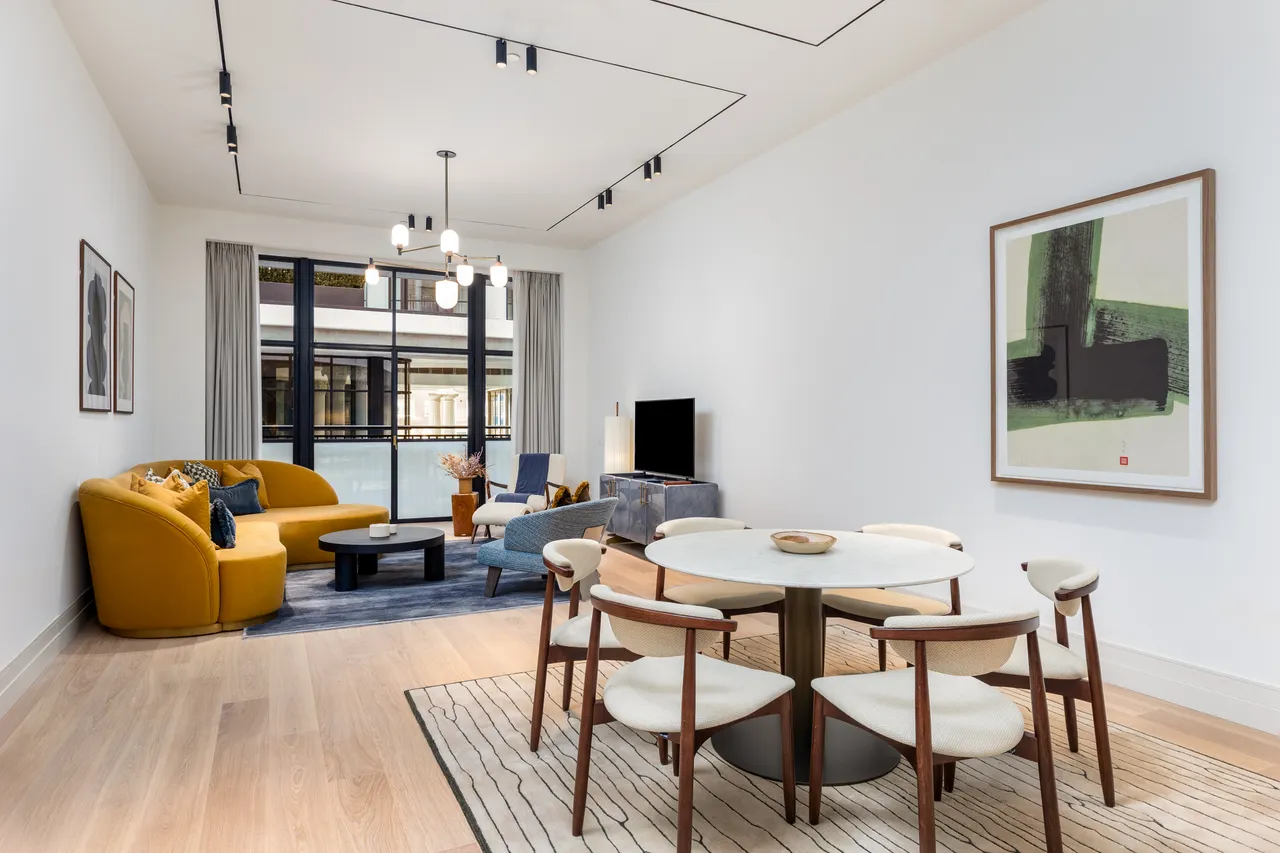 The Whiteley, Bayswater, London, photo 4
