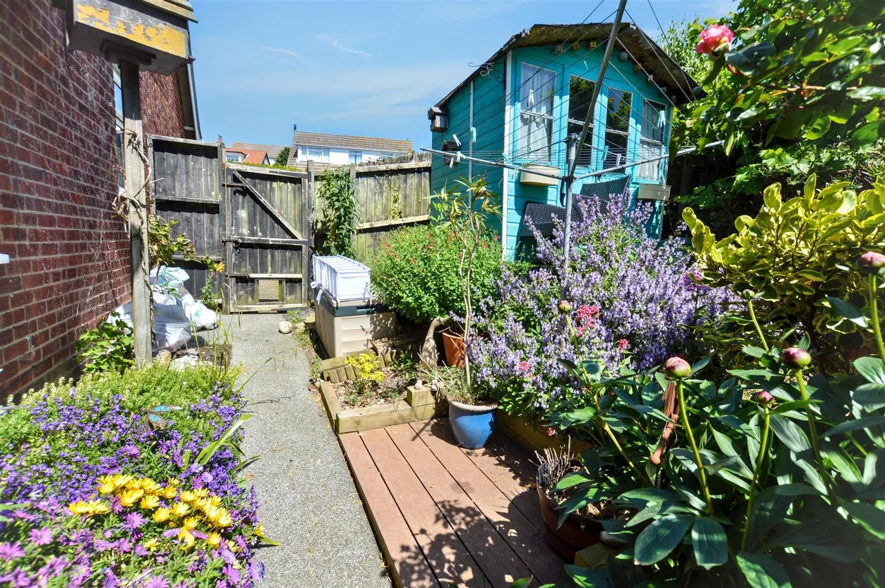 Nelson Road, Sheringham, NR26, photo 15