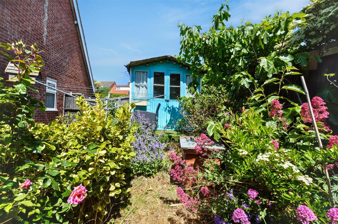 Nelson Road, Sheringham, NR26, photo 16