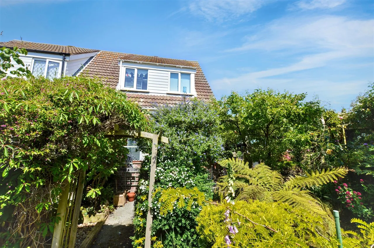 Nelson Road, Sheringham, NR26, photo 19