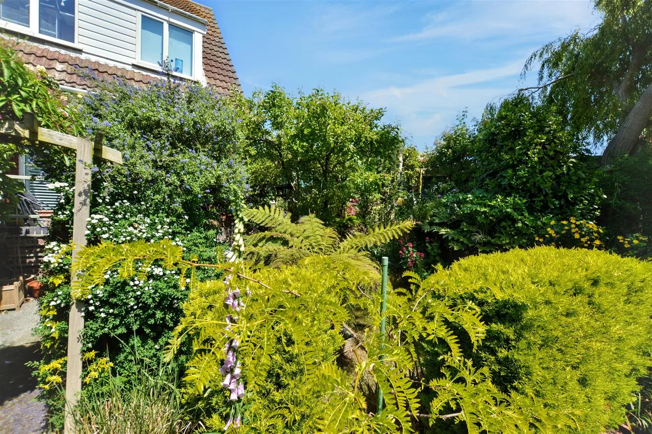 Nelson Road, Sheringham, NR26, photo 18