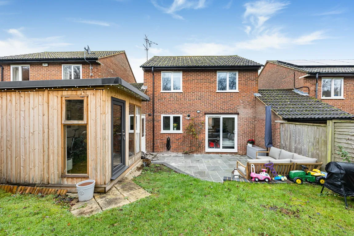 Maytree Close, Marlow, SL7, photo 18