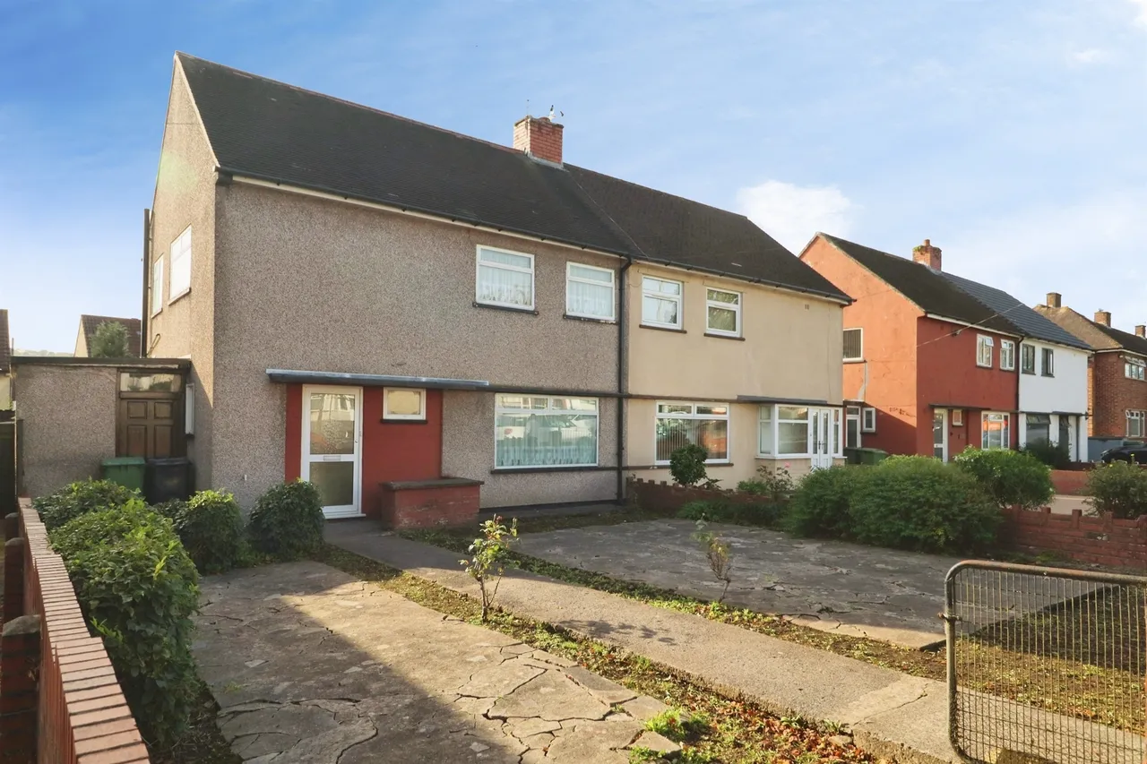3 bed house for sale, Cowbridge Road West Cardiff, CF5