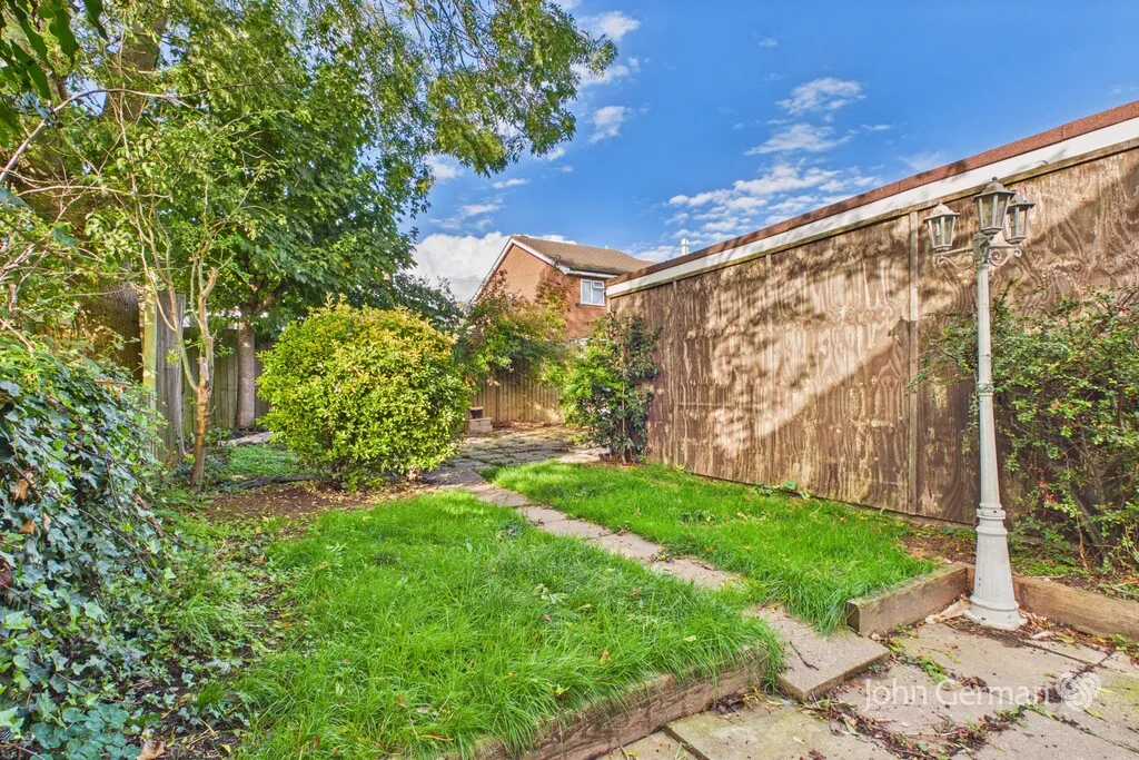 Southgate Close, Mickleover, photo 11