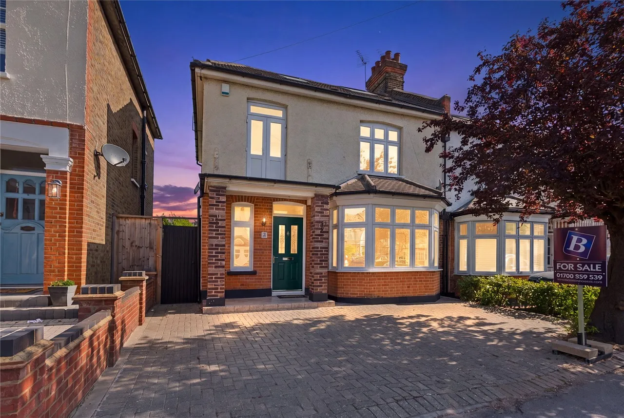 Howard Road, Upminster, RM14, photo 19