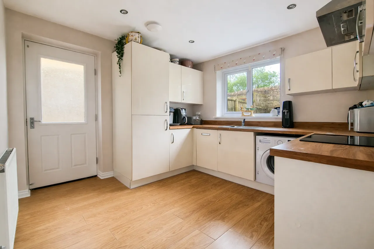 Ward Way, Rawtenstall, Rossendale, BB4 6SP, photo 6