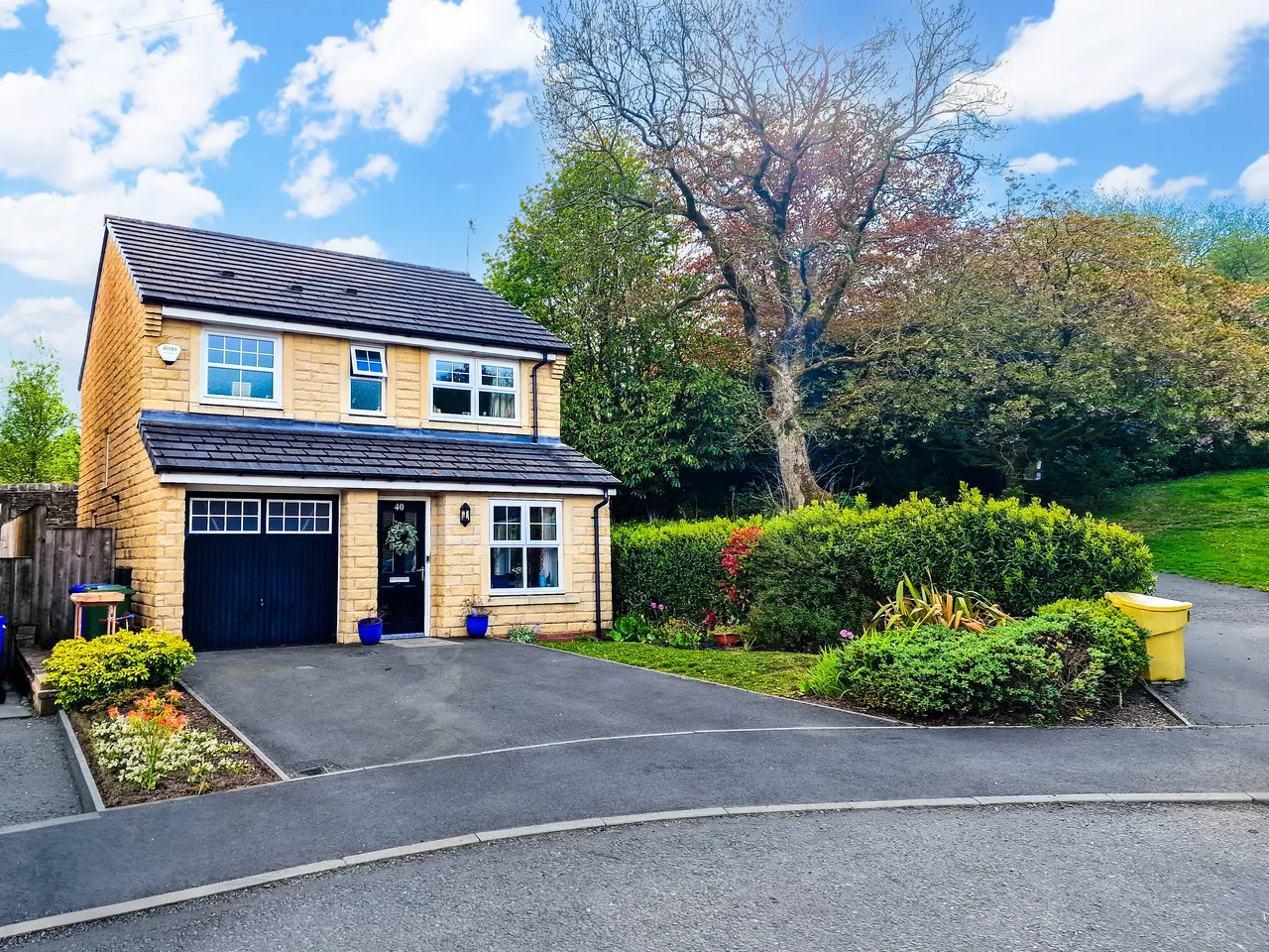 Ward Way, Rawtenstall, Rossendale, BB4 6SP, photo 5