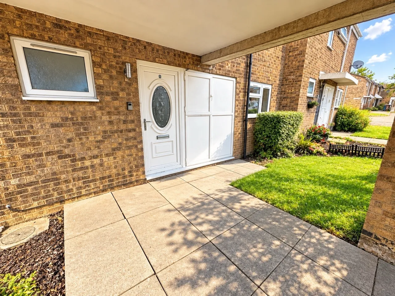 4 bed house to rent — Greenland Walk, CORBY