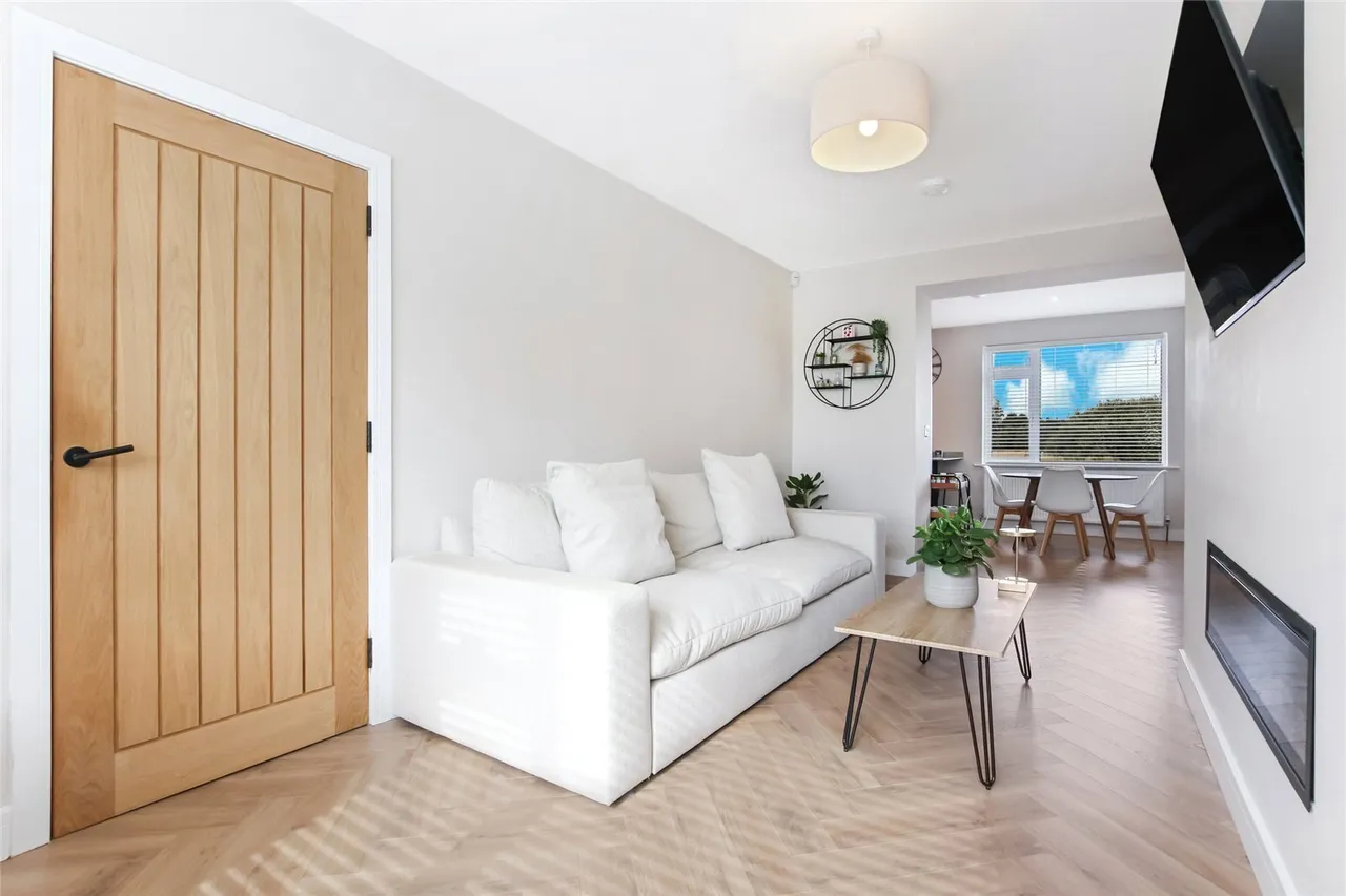 Park Road, Bishopbriggs, Glasgow, East Dunbartonshire, G64, photo 5