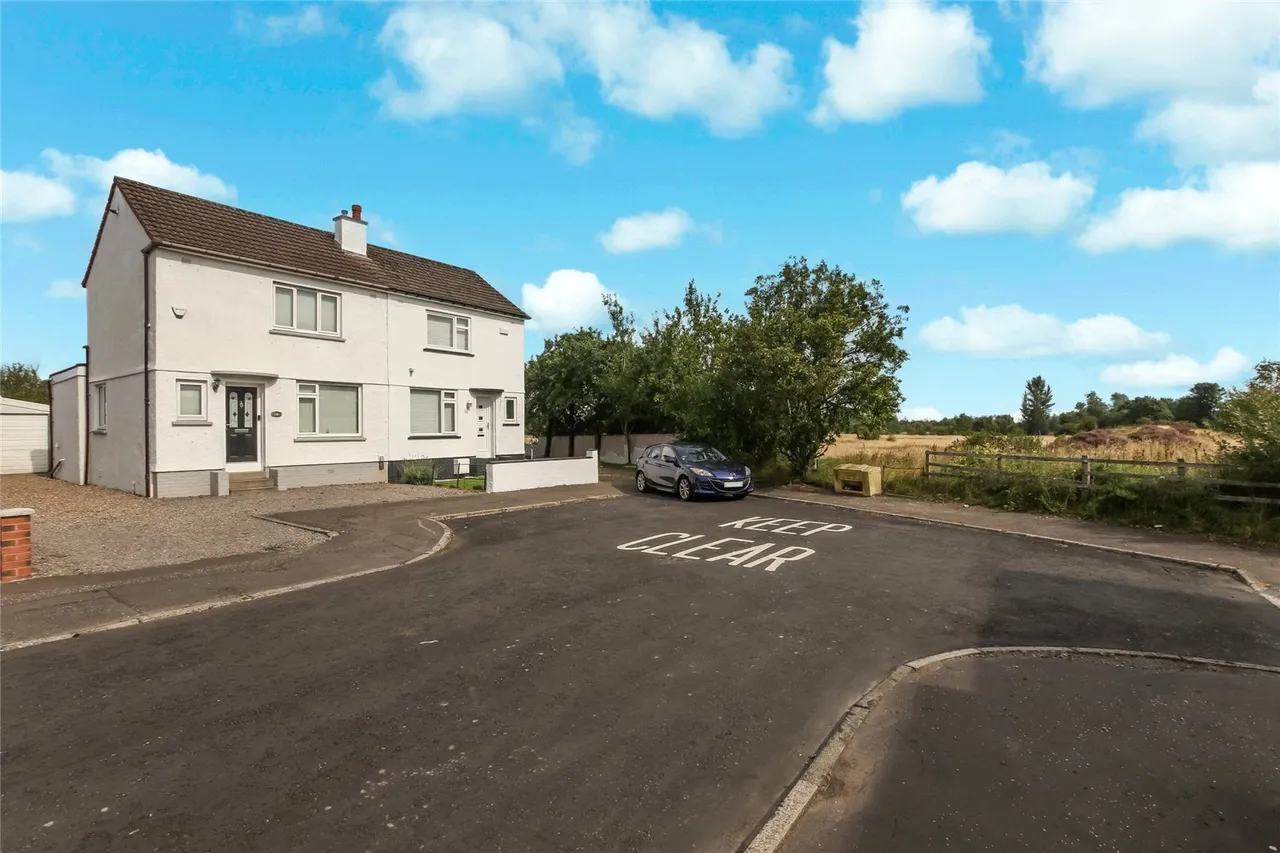 Park Road, Bishopbriggs, Glasgow, East Dunbartonshire, G64, photo 26