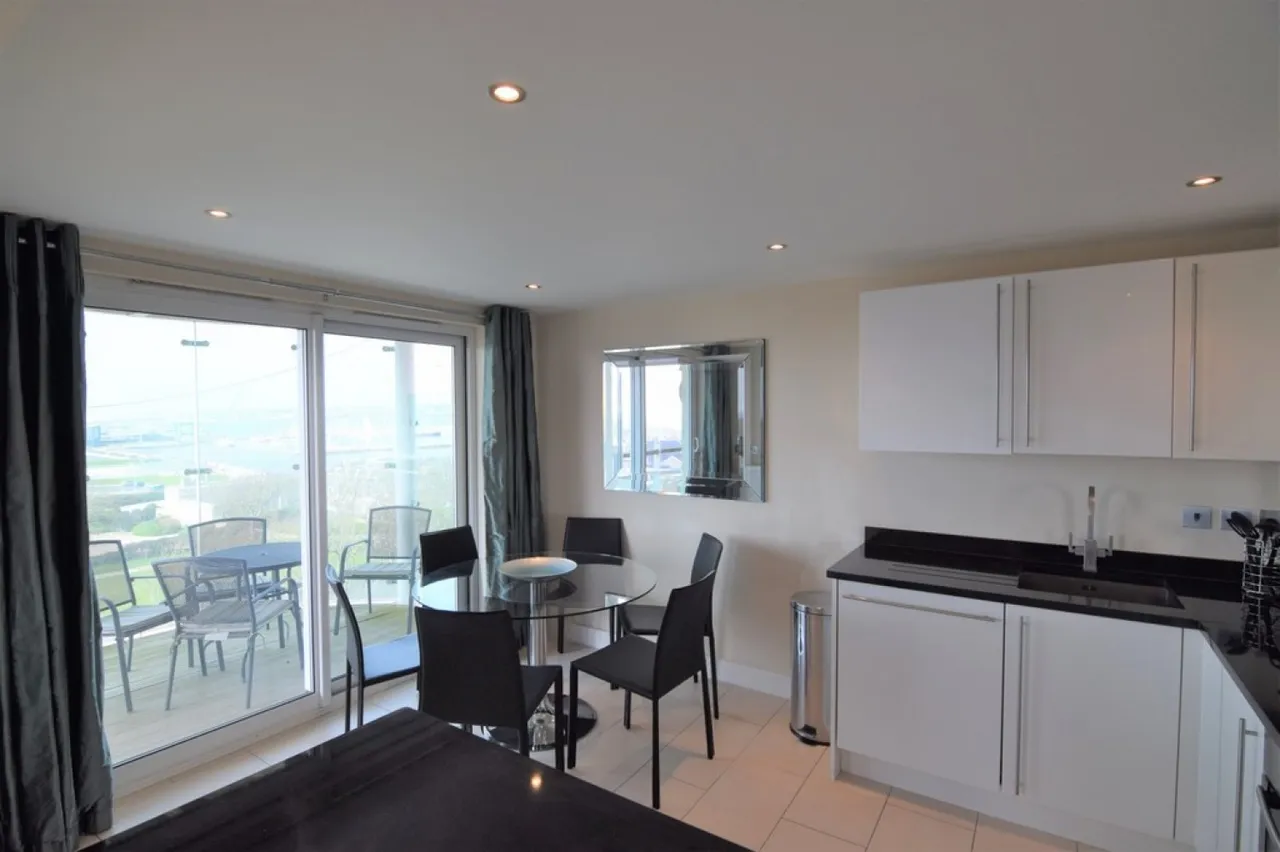 Ayton Drive, Portland, DT5, photo 4