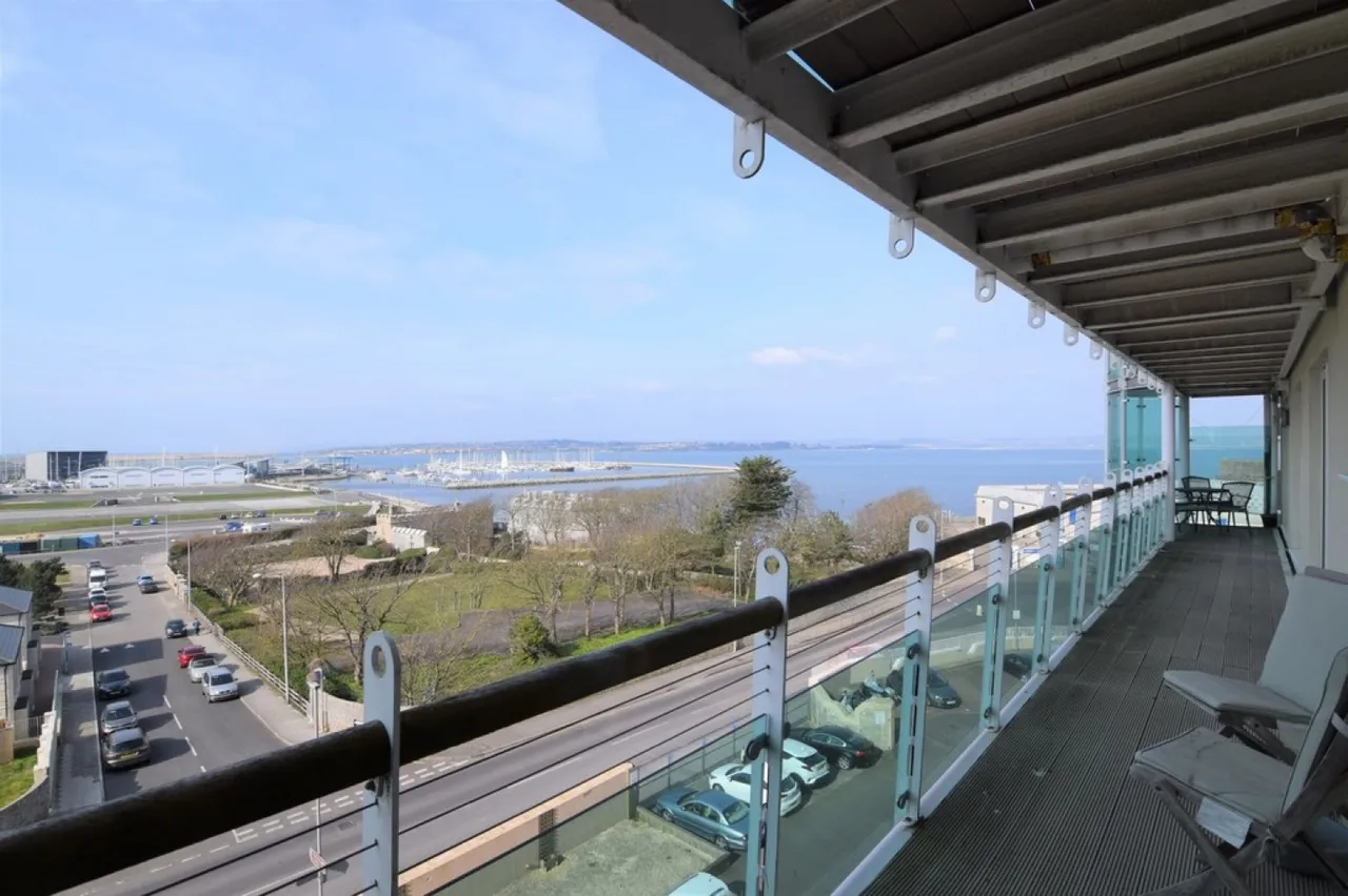 Ayton Drive, Portland, DT5, photo 13