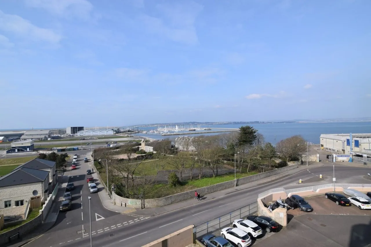Ayton Drive, Portland, DT5, photo 12