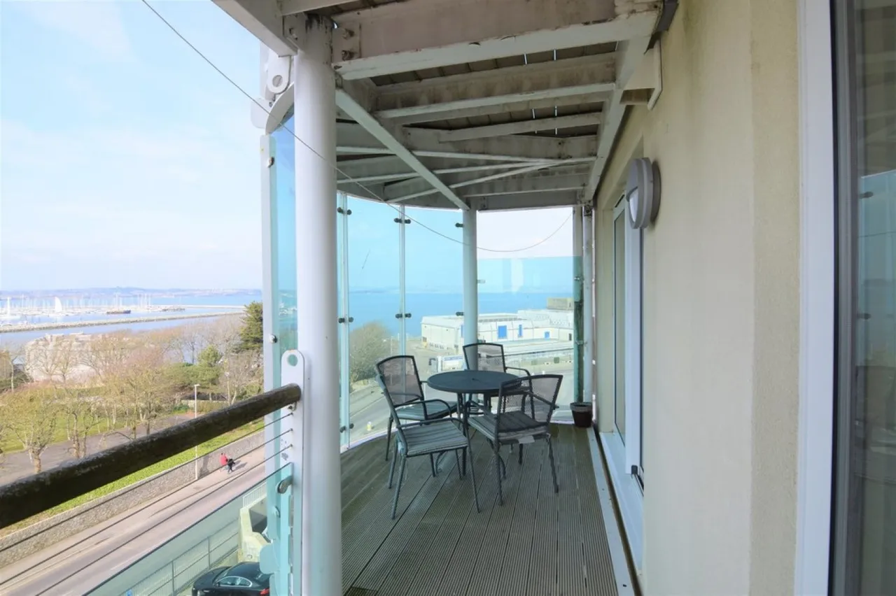 Ayton Drive, Portland, DT5, photo 14