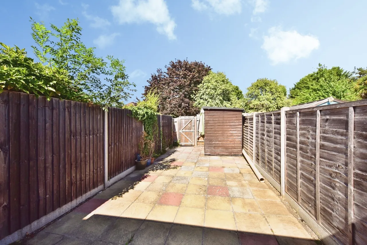 Farrier Close, Weavering, Maidstone, Kent, ME14, photo 11