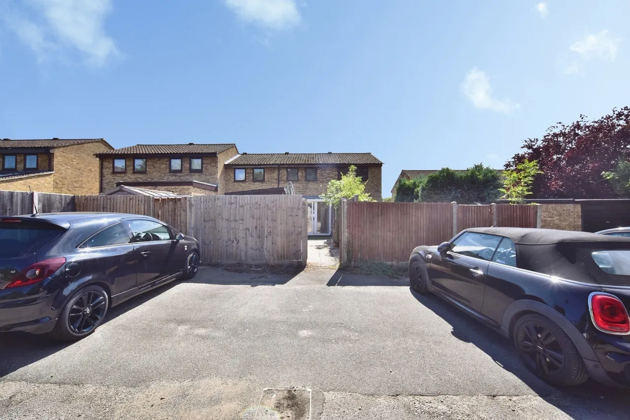 Farrier Close, Weavering, Maidstone, Kent, ME14, photo 13