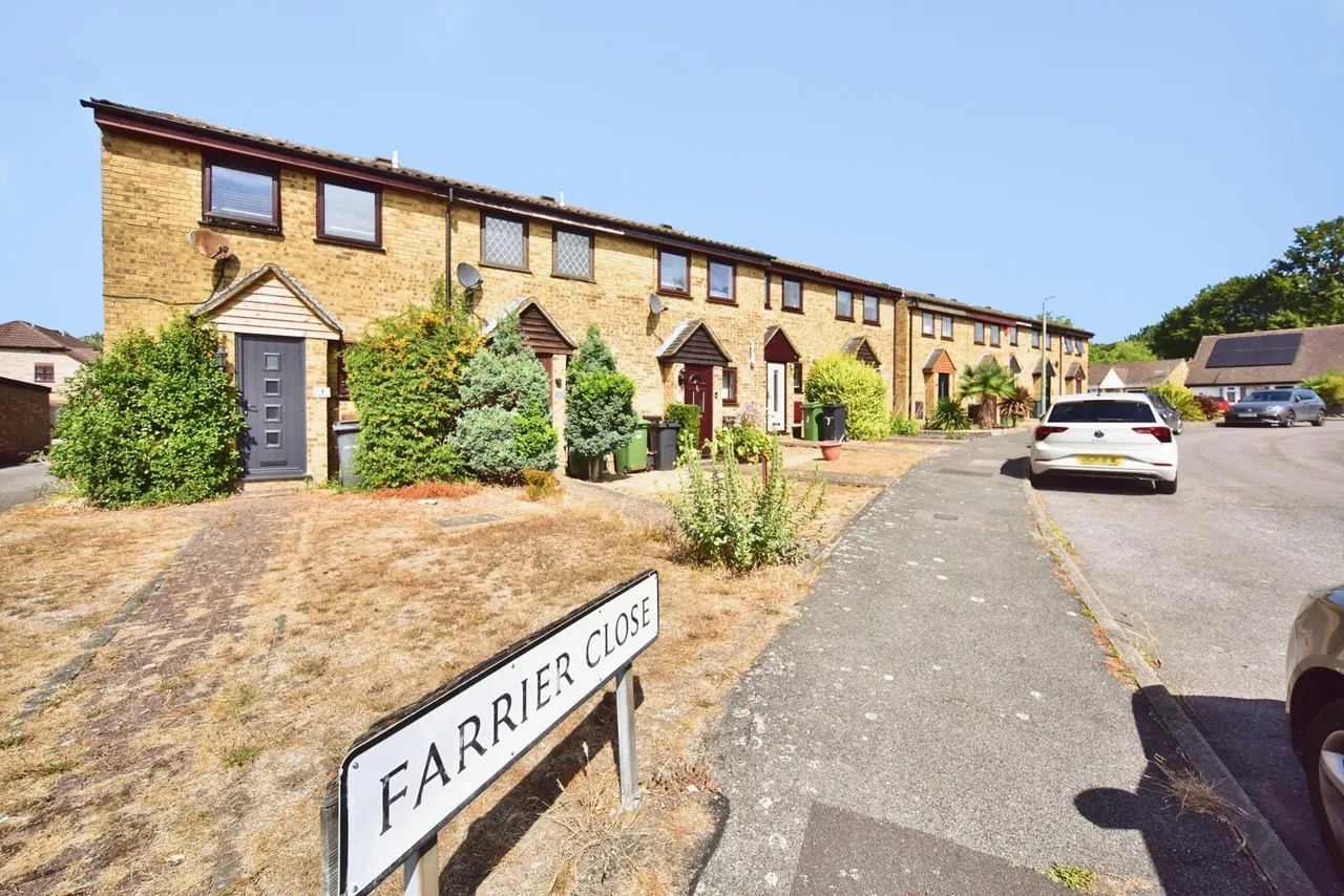 Farrier Close, Weavering, Maidstone, Kent, ME14, photo 14