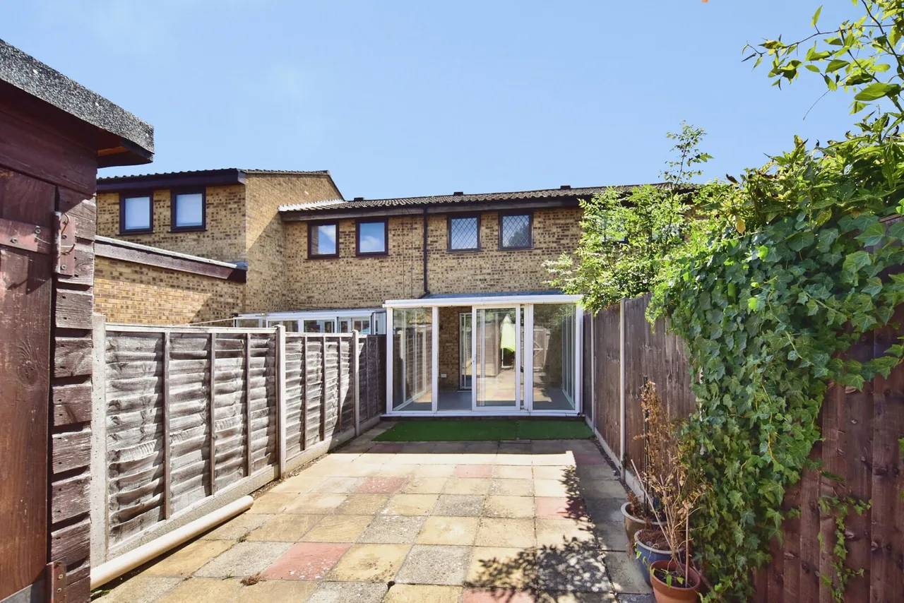Farrier Close, Weavering, Maidstone, Kent, ME14, photo 12