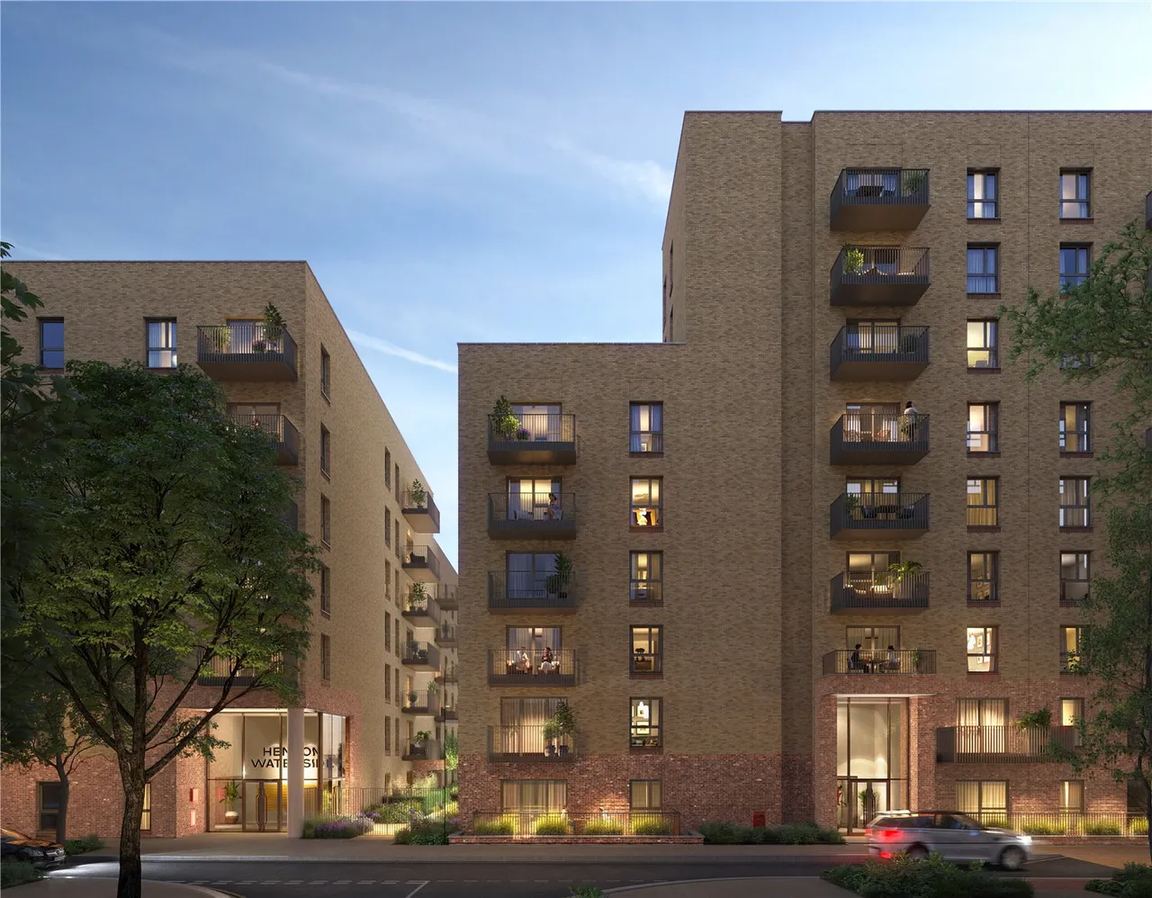 Moorhen Drive, NW9, photo 8