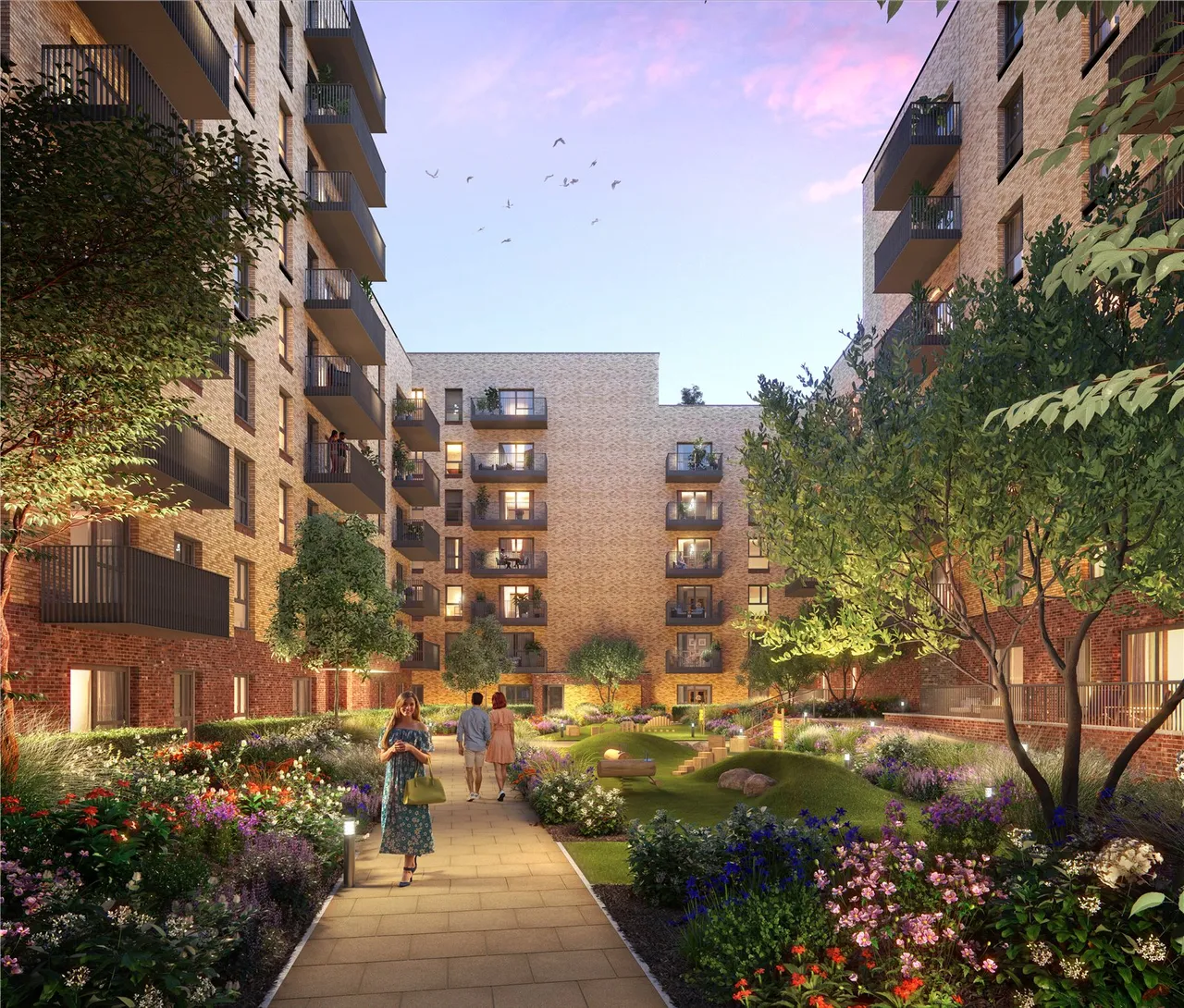 Moorhen Drive, NW9, photo 4