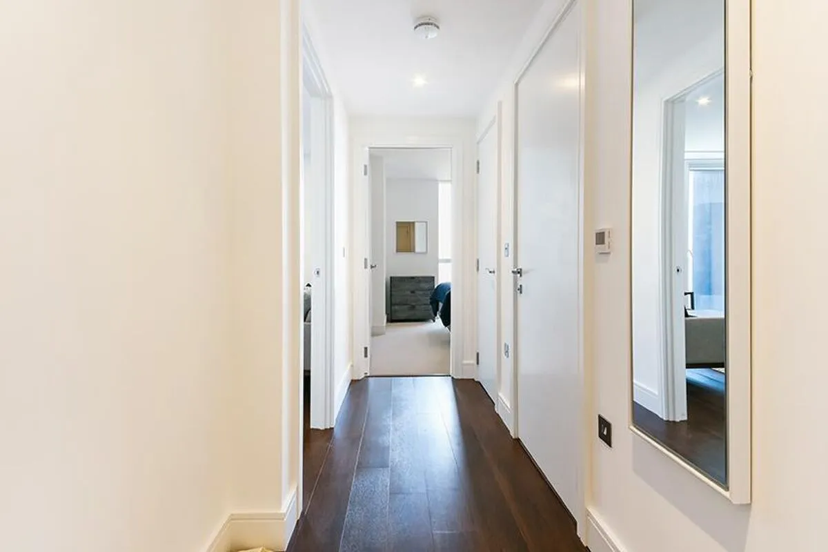 Harbour Way, London, E14, photo 7