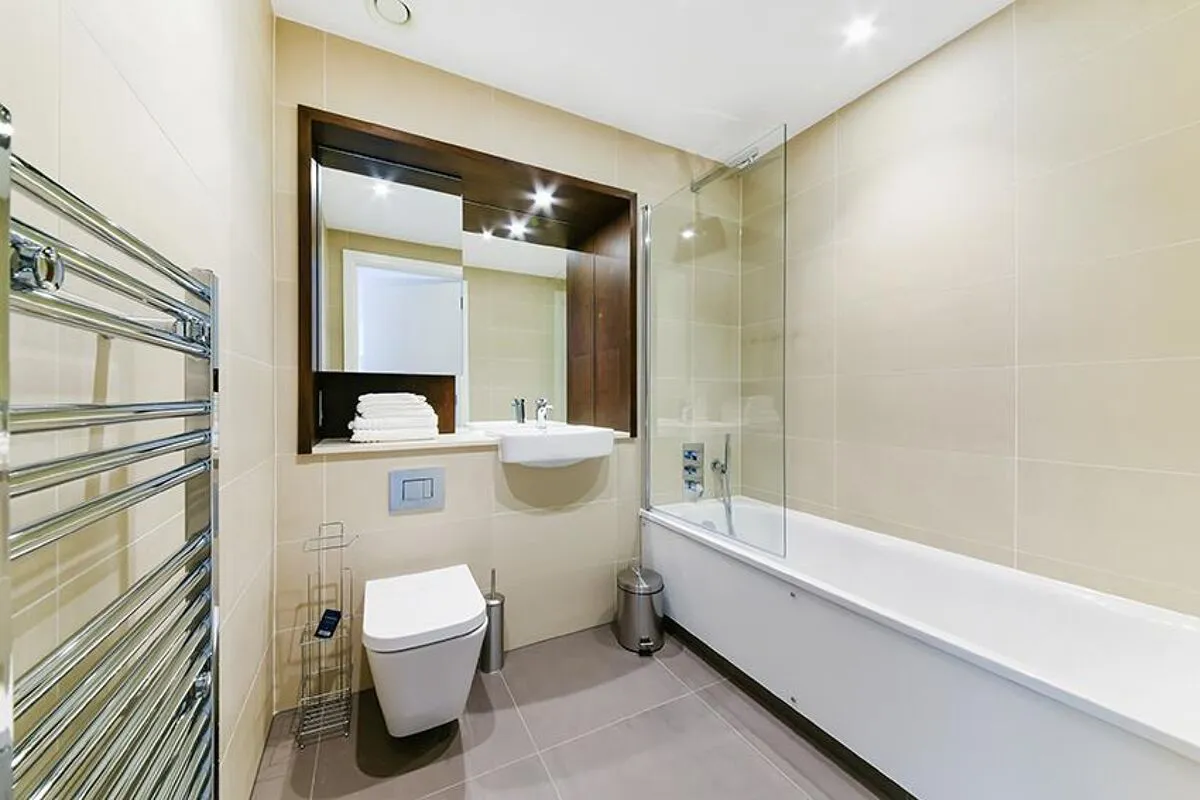 Harbour Way, London, E14, photo 10