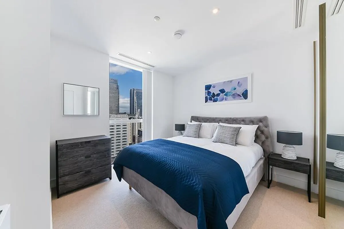 Harbour Way, London, E14, photo 8