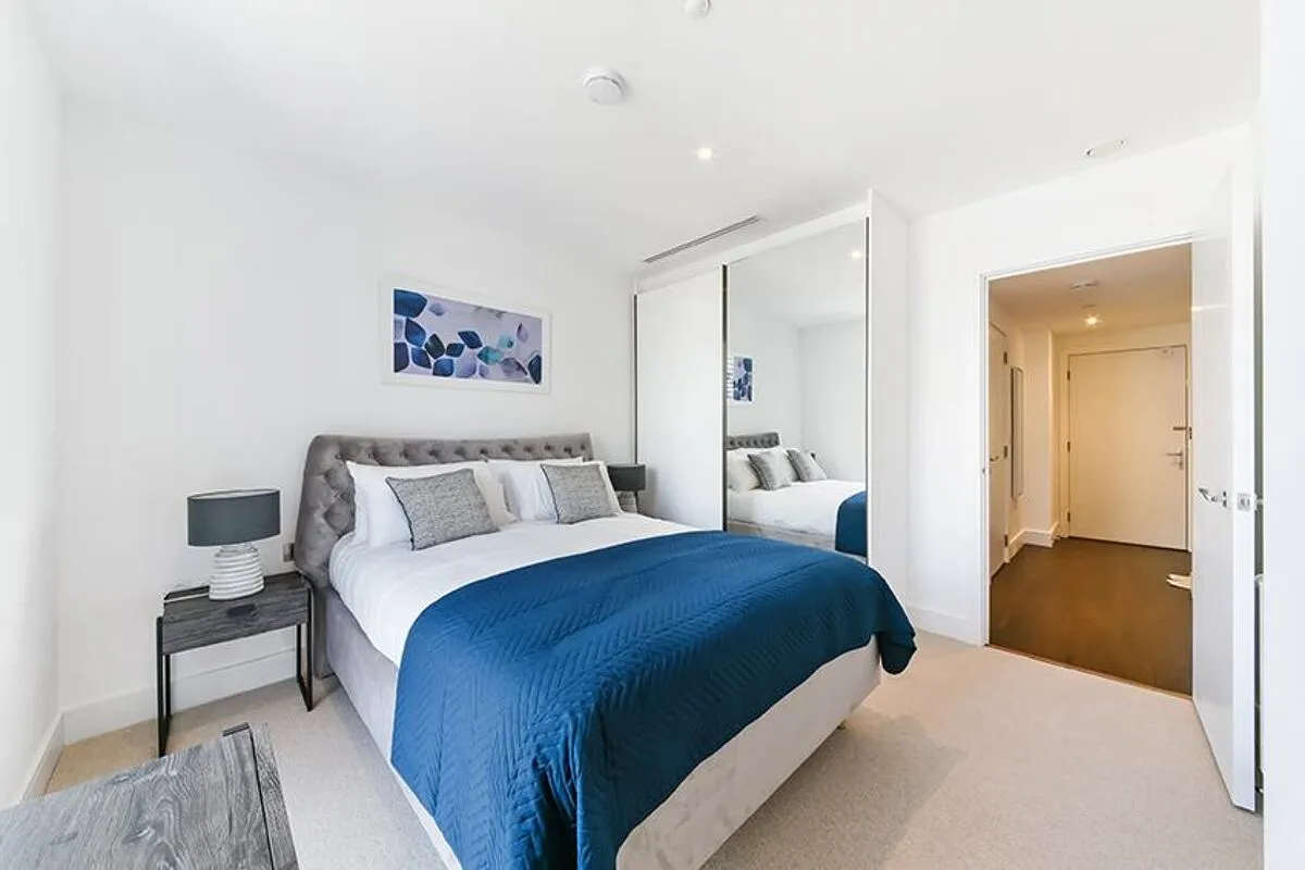 Harbour Way, London, E14, photo 9