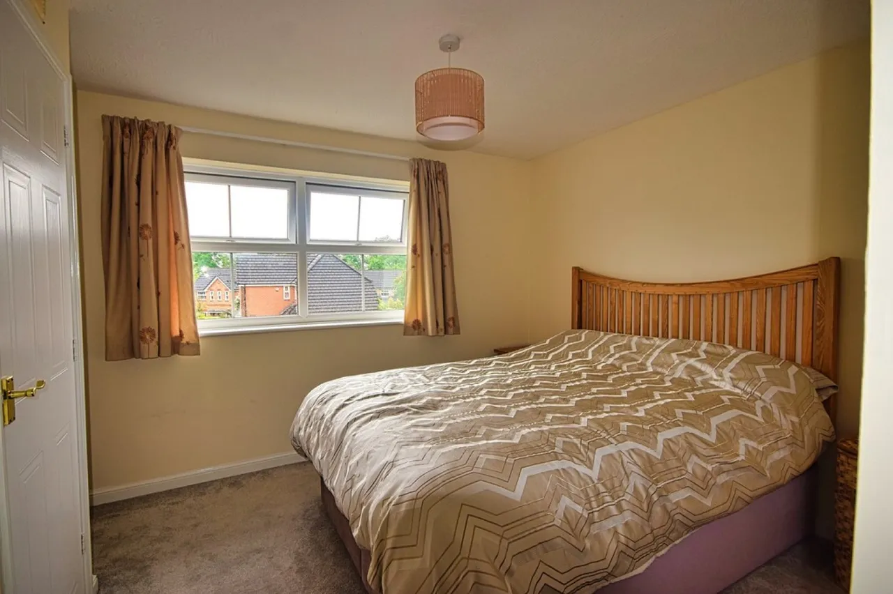 Charterhouse Drive, Solihull, B91, photo 5